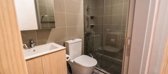 2 chambres Condo à Bangkok, Thailand No. 2740 6