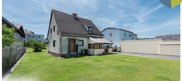 Terrain à Linz, Austria No. 219478 2