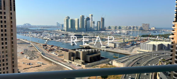 2 Schlafzimmer Wohnung in Dubai Marina, UAE, Nr. 30937 7