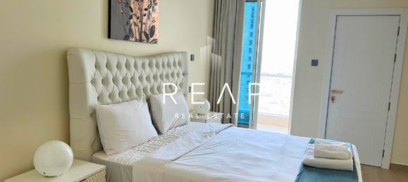 2 Schlafzimmer Wohnung in Dubai Marina, UAE, Nr. 30937 2