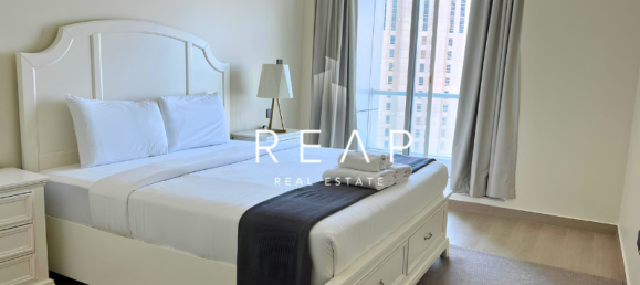 2 Schlafzimmer Wohnung in Dubai Marina, UAE, Nr. 30937 5