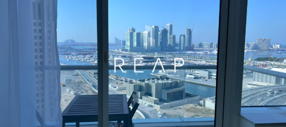 2 Schlafzimmer Wohnung in Dubai Marina, UAE, Nr. 30937 4