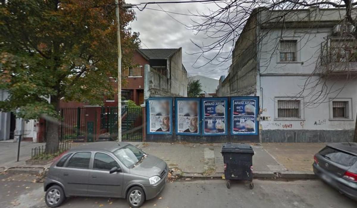  Land in Buenos Aires, Argentina No. 114695