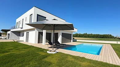 4 bedrooms House in Haag, Austria No. 177655