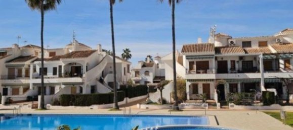 2 bedrooms House in Alicante, Spain No. 191282 10