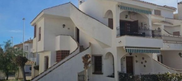 2 bedrooms House in Alicante, Spain No. 191282 9