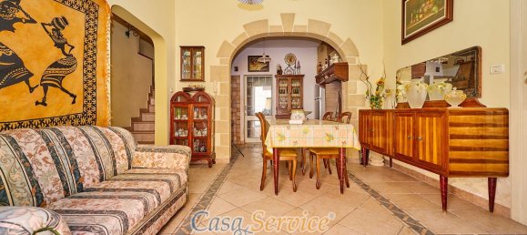 3 Schlafzimmer Haus in Parabita, Italy, Nr. 380404 12