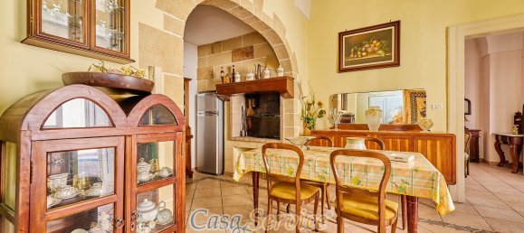 3 Schlafzimmer Haus in Parabita, Italy, Nr. 380404 15