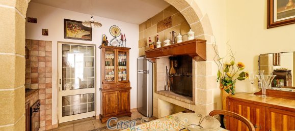3 Schlafzimmer Haus in Parabita, Italy, Nr. 380404 17