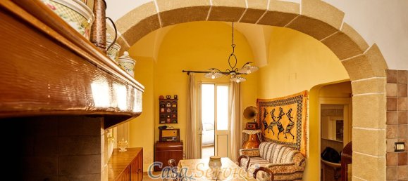 3 Schlafzimmer Haus in Parabita, Italy, Nr. 380404 16