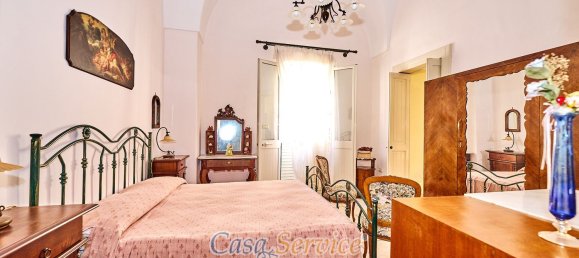 3 Schlafzimmer Haus in Parabita, Italy, Nr. 380404 22