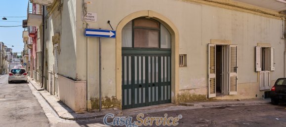 3 Schlafzimmer Haus in Parabita, Italy, Nr. 380404 2