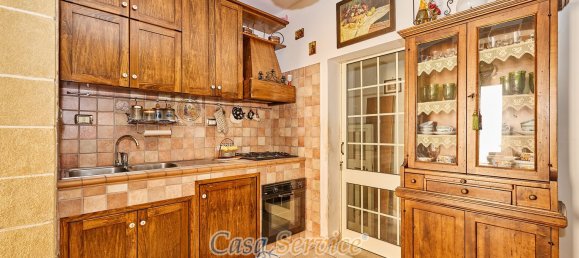 3 Schlafzimmer Haus in Parabita, Italy, Nr. 380404 18