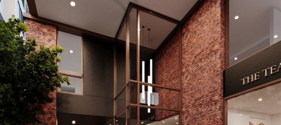 Apartamento T1 em Wellington, New Zealand N.º 153 8