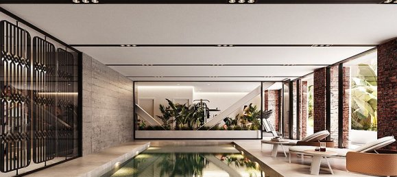 Apartamento T1 em Wellington, New Zealand N.º 153 14