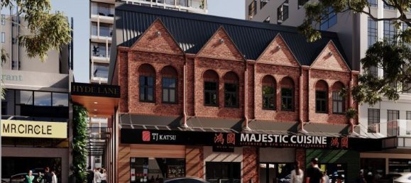 Apartamento T1 em Wellington, New Zealand N.º 153 9