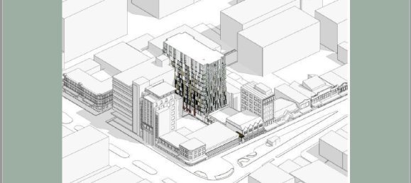 Apartamento T1 em Wellington, New Zealand N.º 153 19