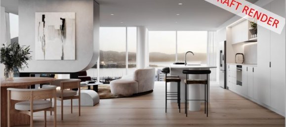 Apartamento T1 em Wellington, New Zealand N.º 153 4