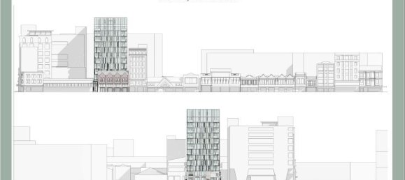 Apartamento T1 em Wellington, New Zealand N.º 153 18