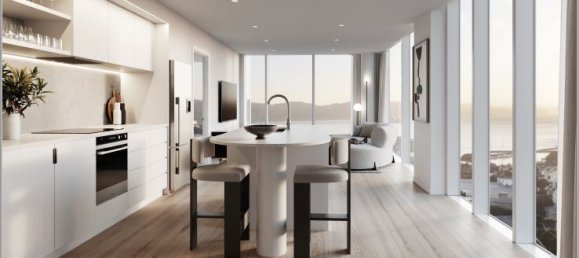 Apartamento T1 em Wellington, New Zealand N.º 153 5