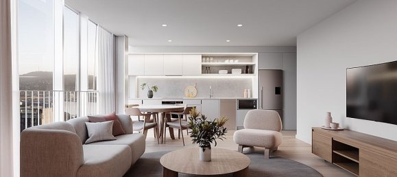 Apartamento T1 em Wellington, New Zealand N.º 153 3