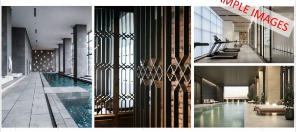 Apartamento T1 em Wellington, New Zealand N.º 153 13