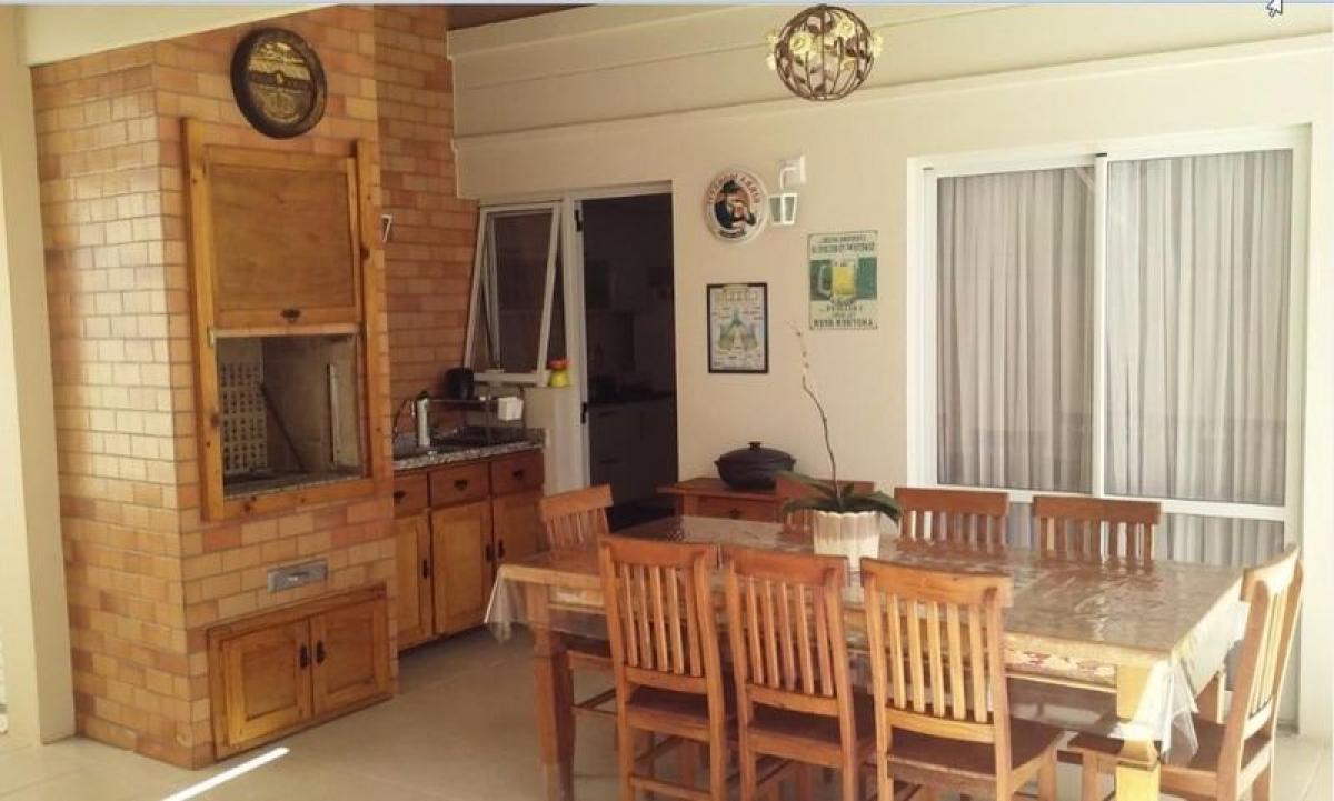 Casa de 3 dormitorios en Sao Paulo, Brazil No. 446652