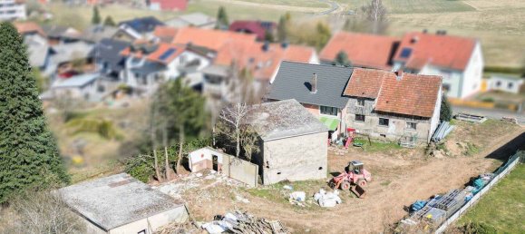 3 chambres Maison de ville à Main-Kinzig, Germany No. 318902 17