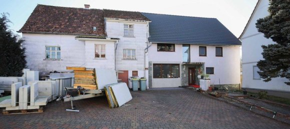 3 chambres Maison de ville à Main-Kinzig, Germany No. 318902 2