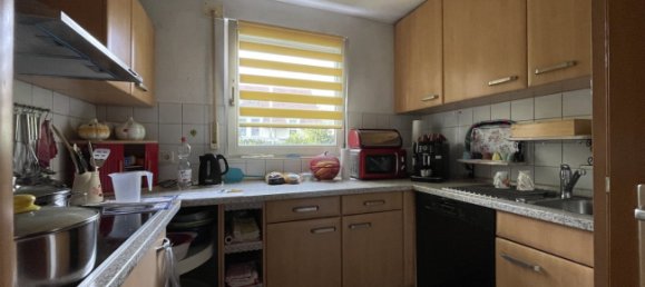 Квартира с 3 спальнями в Tubingen, Германия № 358646 5