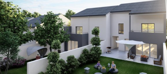 Casa de 4 dormitorios en Haute-Kontz, France No. 87726 5