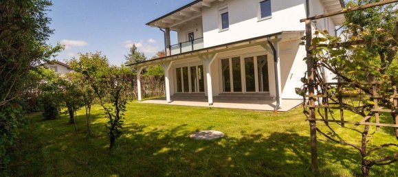 6 rooms House in Hagenbrunn, Austria No. 131711 6