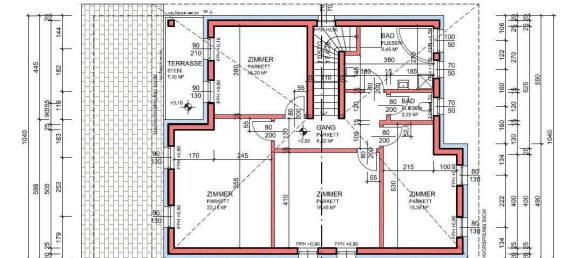 6 rooms House in Hagenbrunn, Austria No. 131711 9