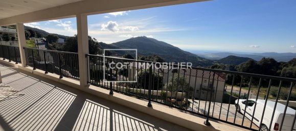 6 Schlafzimmer Haus in Casalabriva, France, Nr. 49927 9