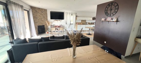 6 Schlafzimmer Haus in Casalabriva, France, Nr. 49927 3