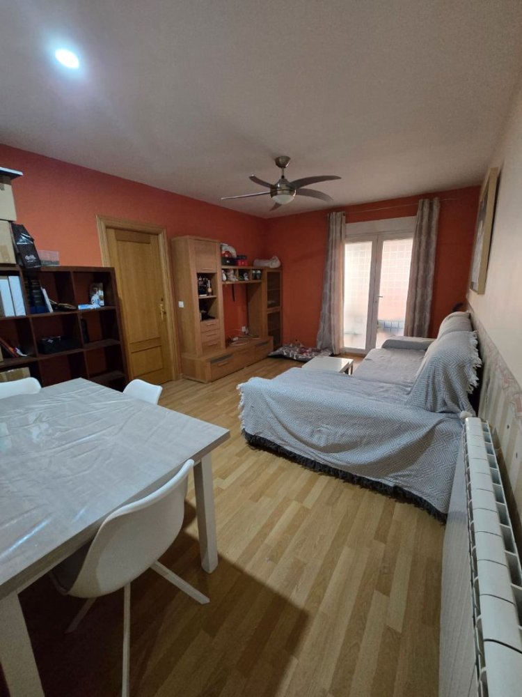 2 bedrooms Apartment in Ciudad Real, Spain No. 171580