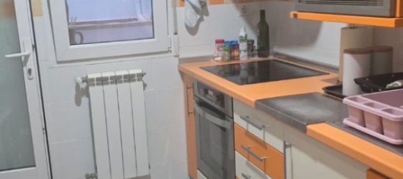 2 bedrooms Apartment in Ciudad Real, Spain No. 171580 2
