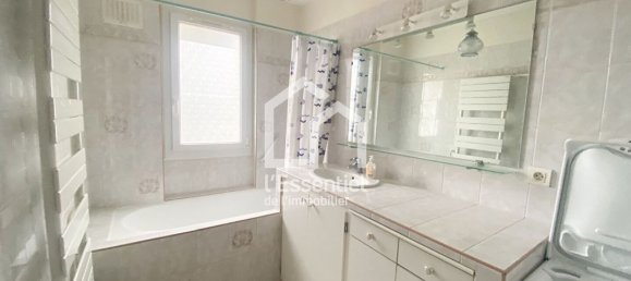 2 غرف نوم شقة في Poissy, France رقم 178444 11