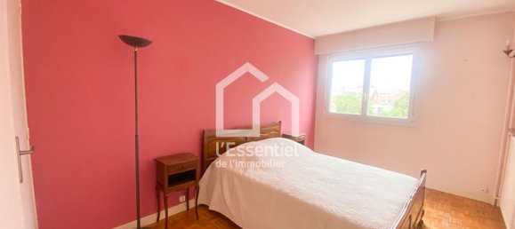 2 غرف نوم شقة في Poissy, France رقم 178444 8