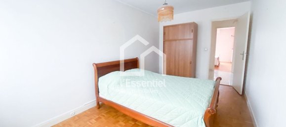 2 غرف نوم شقة في Poissy, France رقم 178444 10