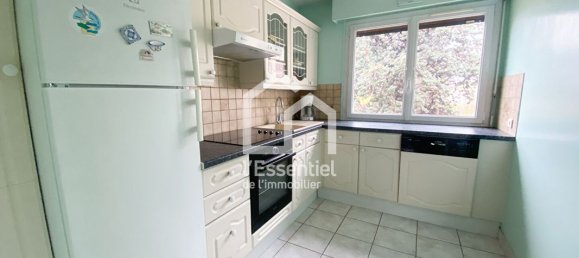 2 غرف نوم شقة في Poissy, France رقم 178444 5