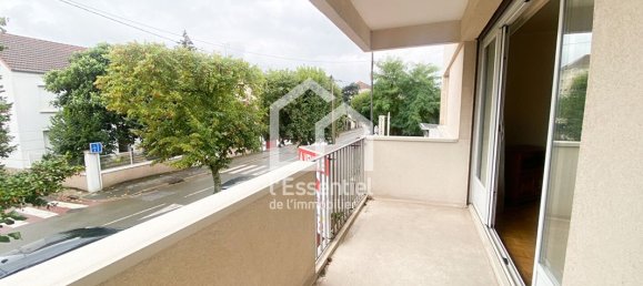 2 غرف نوم شقة في Poissy, France رقم 178444 4