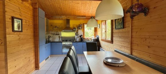 Casa T4 em Ventron, France N.º 88213 8