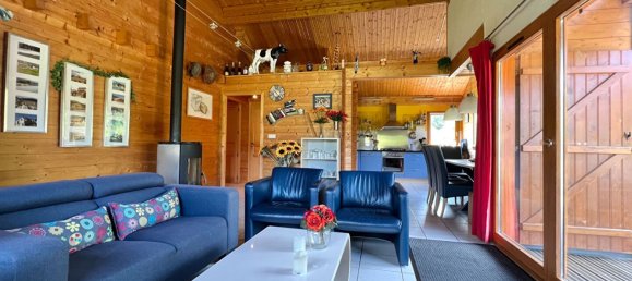 Casa T4 em Ventron, France N.º 88213 7