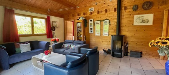 Casa T4 em Ventron, France N.º 88213 4