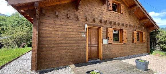 Casa T4 em Ventron, France N.º 88213 3