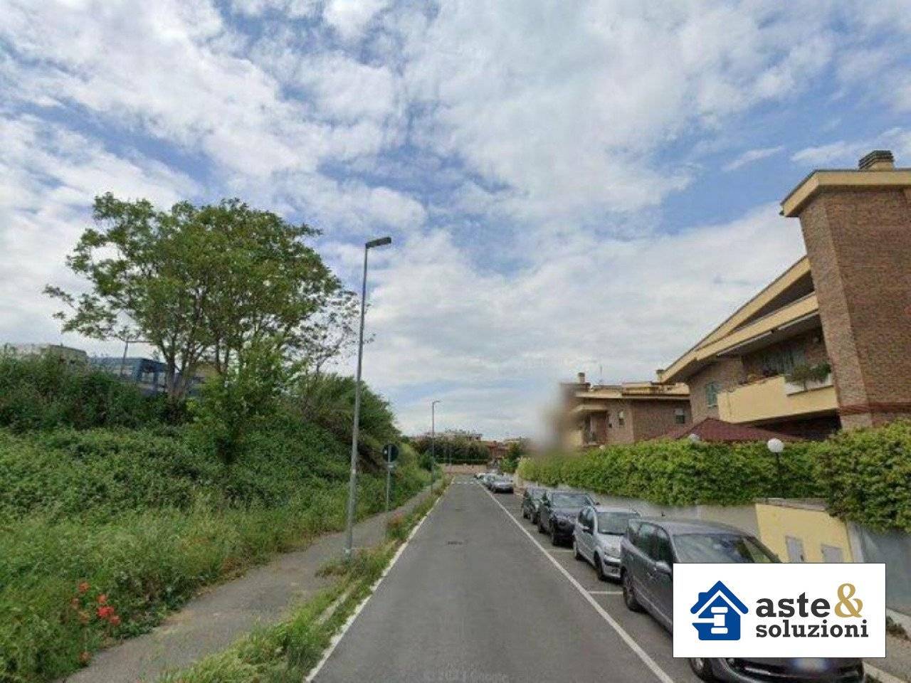 2 chambres Villa à Rome, Italy No. 388873