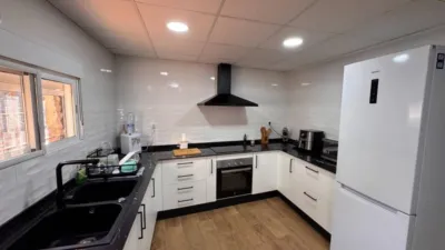 3 bedrooms House in El Realengo, Spain No. 270866