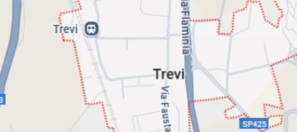 5 rooms Warehouse in Trevi, Italy No. 259370 3