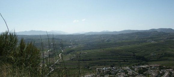 Terreno em Benitachell, Spain N.º 138481 3